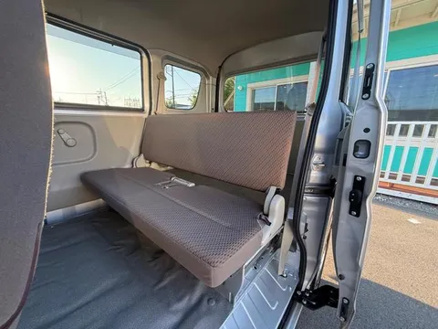 Nissan Clipper