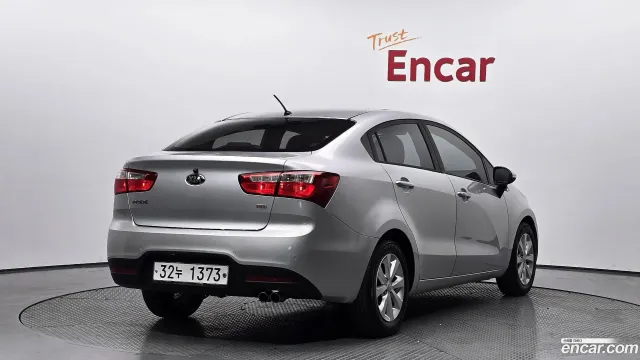 Kia Pride