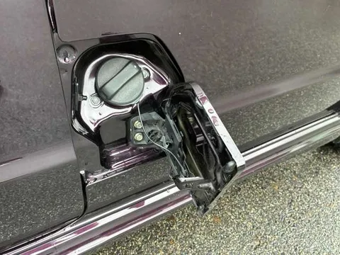 Nissan Clipper Rio