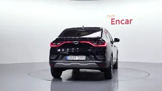 Renault XM3