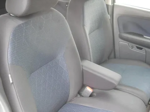 Mitsubishi eK X