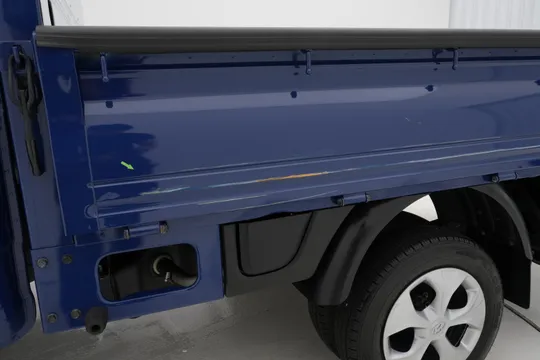 Hyundai Porter II