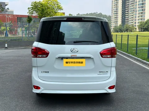 Maxus G10
