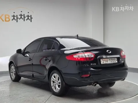 Renault SM3