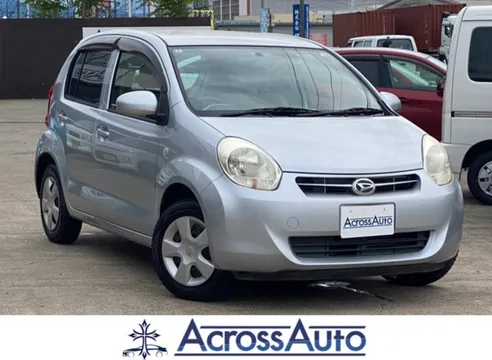 Daihatsu Boon