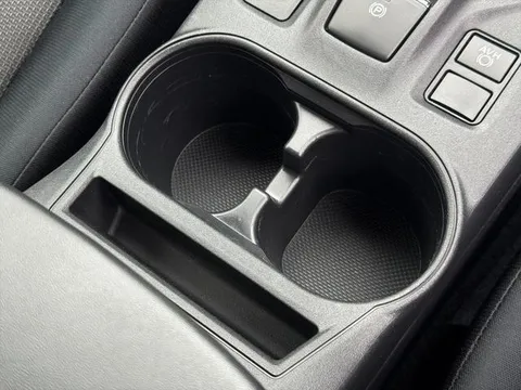 Subaru Impreza Sports