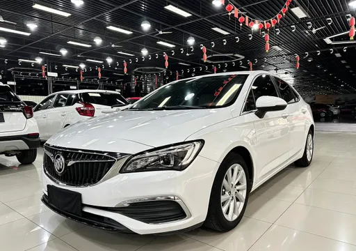 Buick Verano