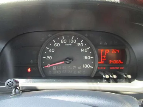 Daihatsu Boon