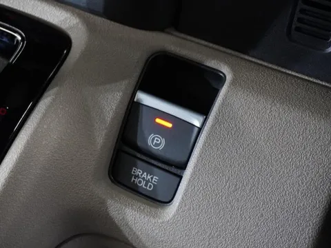 Honda N-BOX Joy