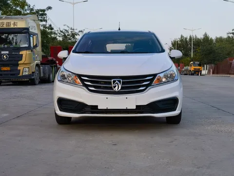 Baojun 310