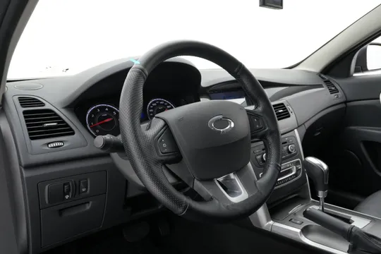 Renault SM5