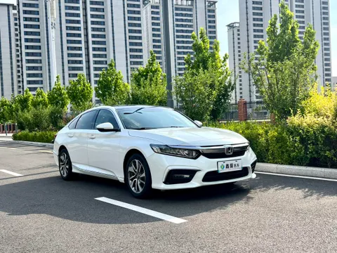 Honda Inspire