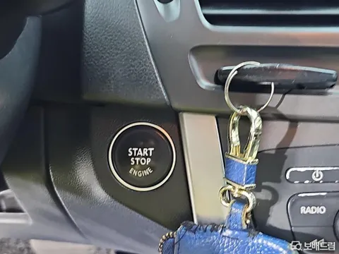 Renault SM5