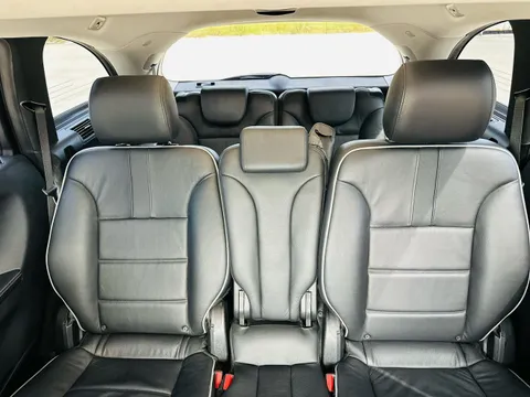 Mercedes-Benz R-Class