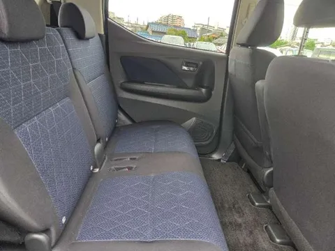 Mitsubishi eK X