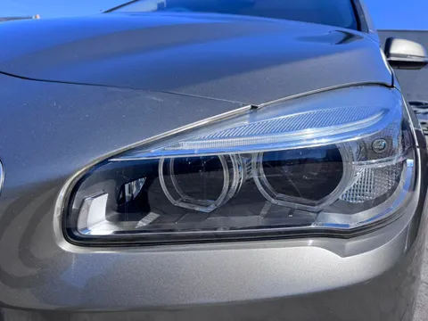 BMW 2-Series