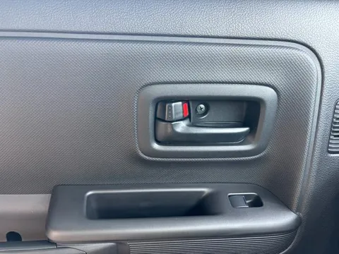 Suzuki Spacia Base