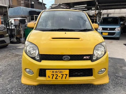 Daihatsu Max