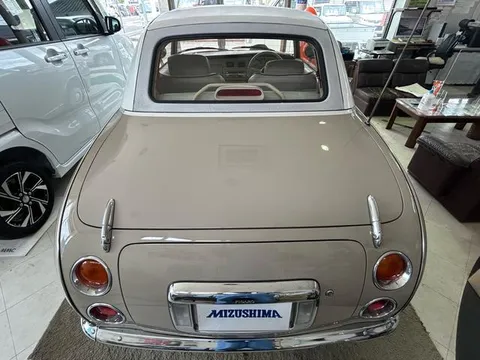 Nissan Figaro