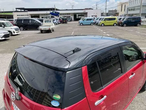 Daihatsu Boon