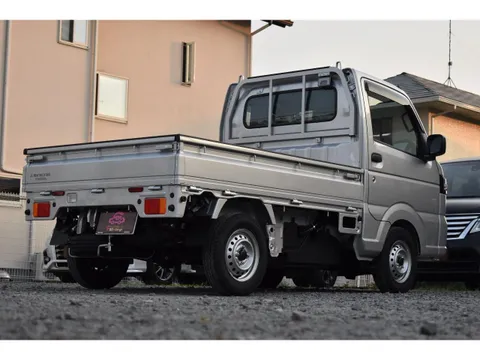 Mitsubishi Minicab Truck