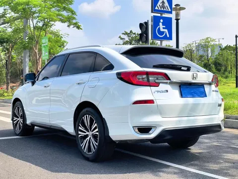 Honda Avancier