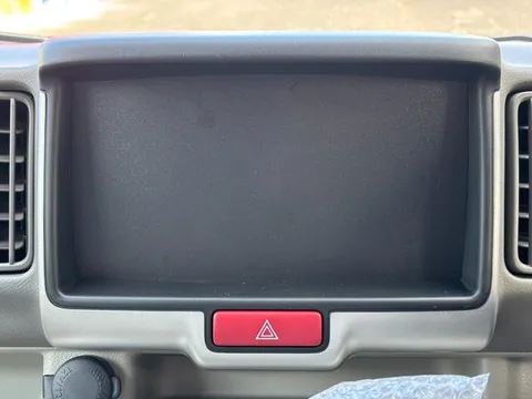 Mitsubishi Town Box