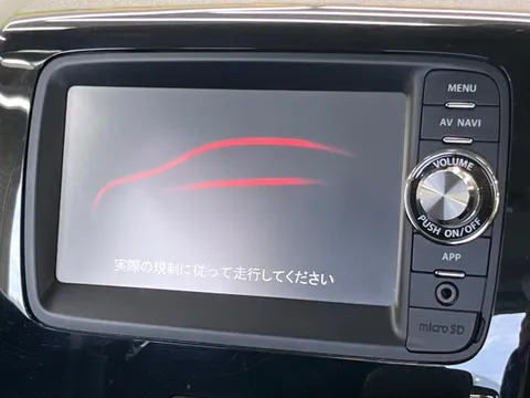 Mazda Flair Wagon Custom Style