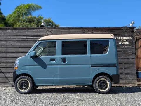 Nissan Clipper