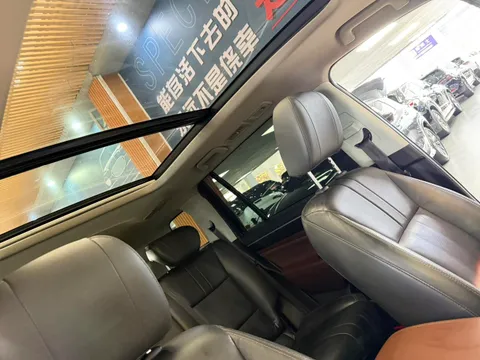 Gac GS8