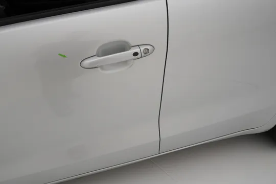 Kia Pride