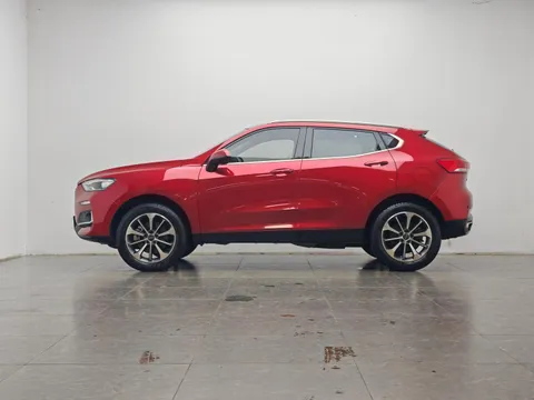 Haval F5