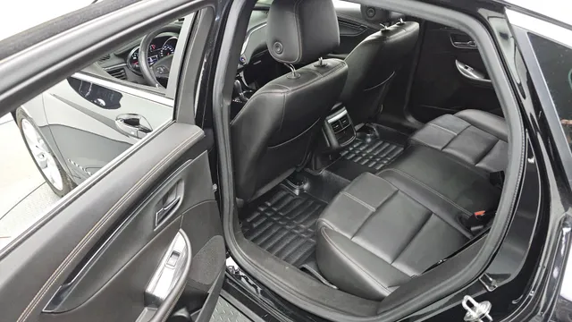 Chevrolet Impala