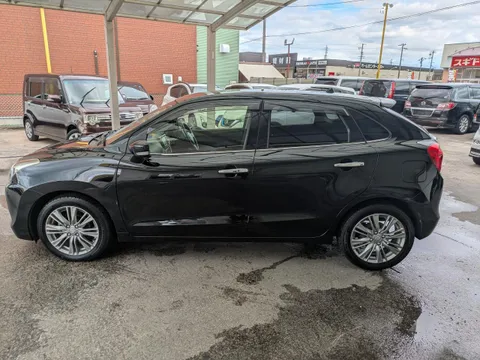 Suzuki Baleno