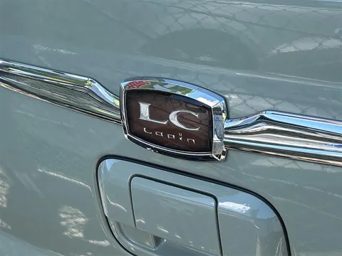 Suzuki Alto Lapin LC
