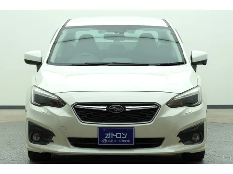 Subaru Impreza G4