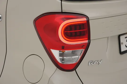 Kia Ray