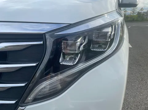 Gac M8