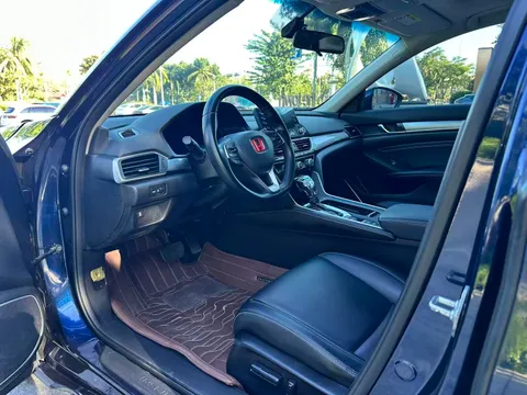 Honda Inspire