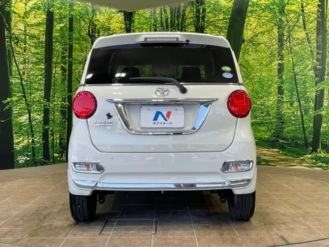 Toyota Pixis Joy