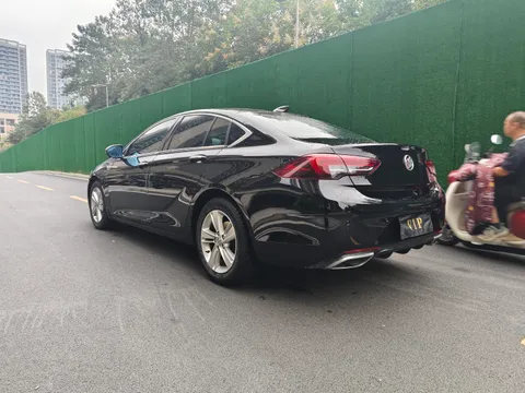 Buick Regal