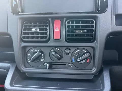 Suzuki Carry Track