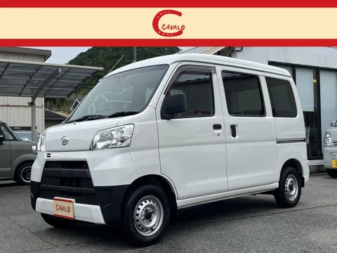 Daihatsu Hijet Cargo