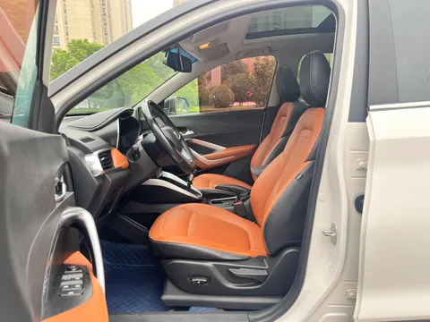 Baojun 510