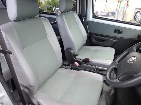 Toyota TownAce Van