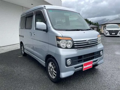 Daihatsu Atrai Wagon