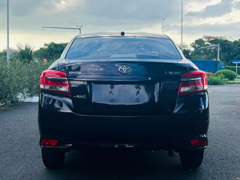 Toyota Vios