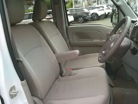 Nissan Clipper Rio