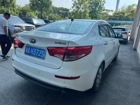 Kia K2