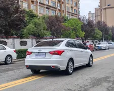 Chery Arrizo 5